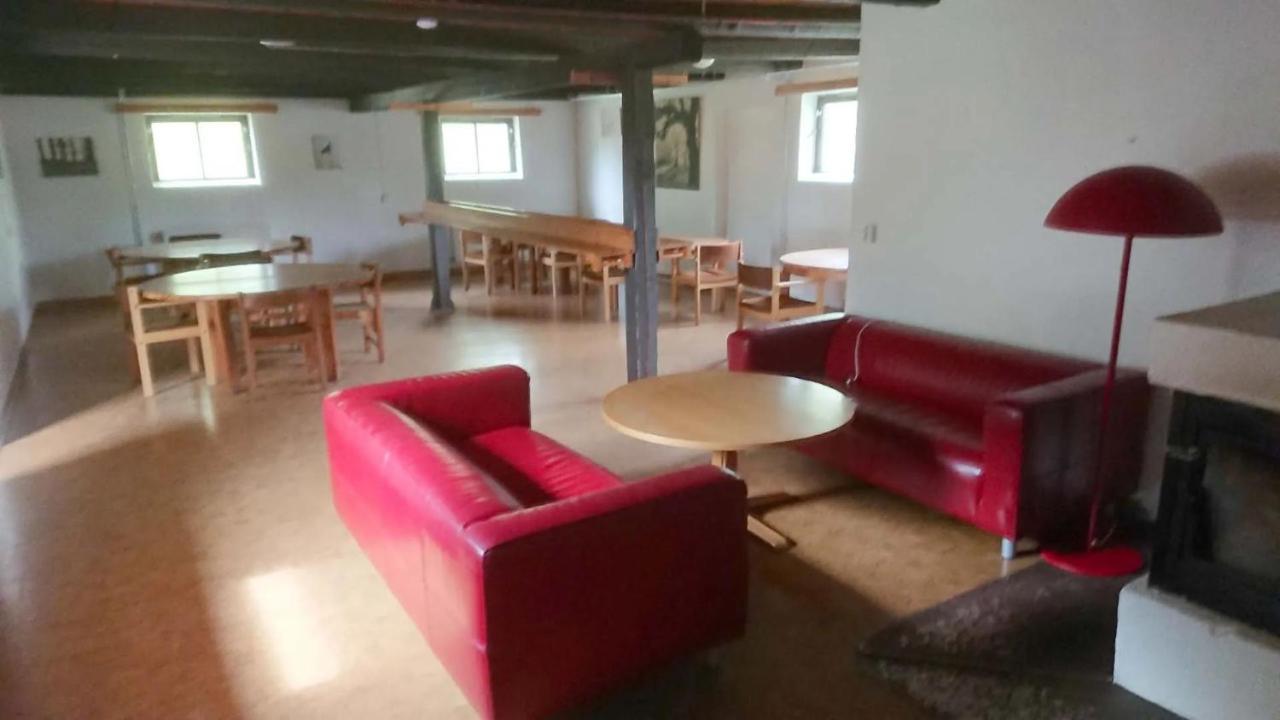 Destination Snogeholm Hotel Sjöbo Екстериор снимка