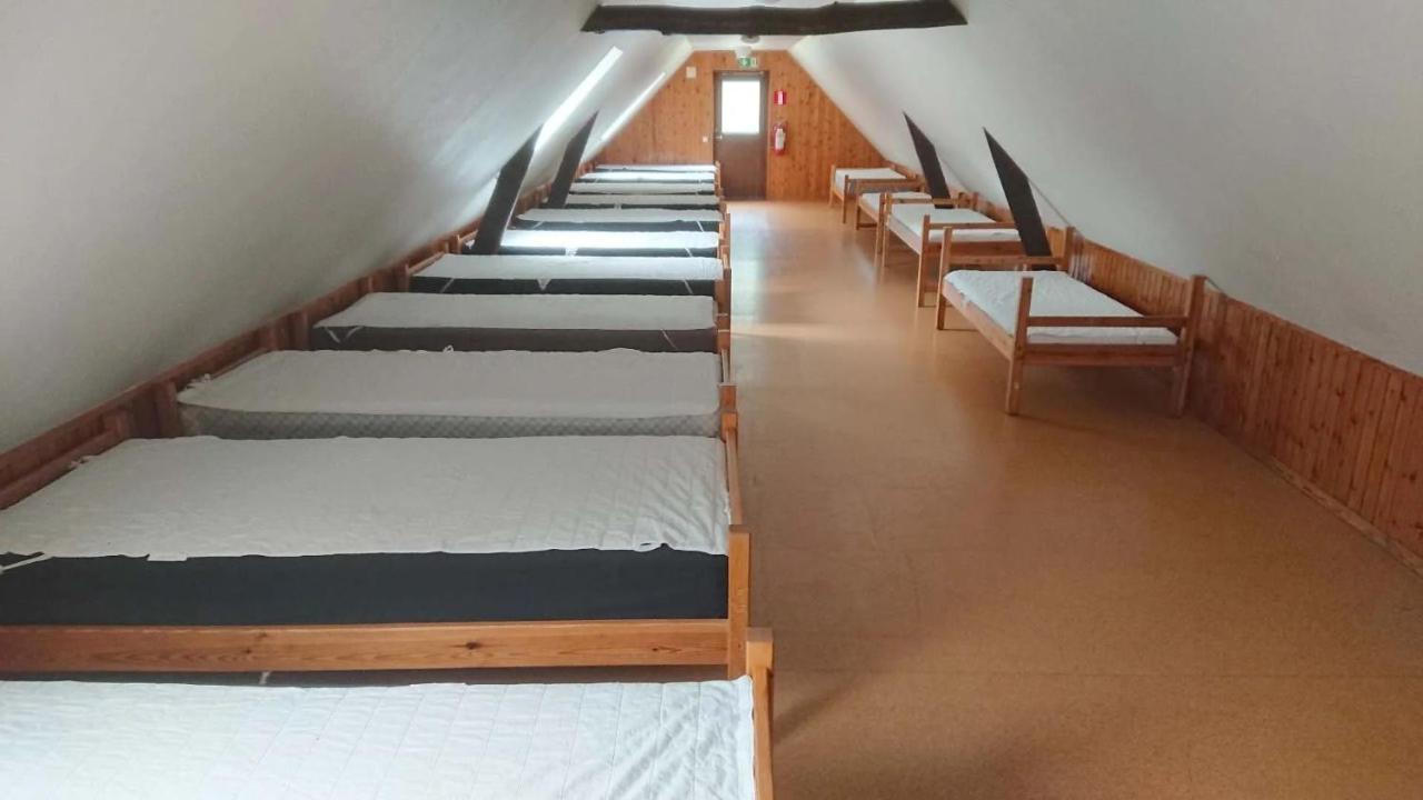Destination Snogeholm Hotel Sjöbo Екстериор снимка