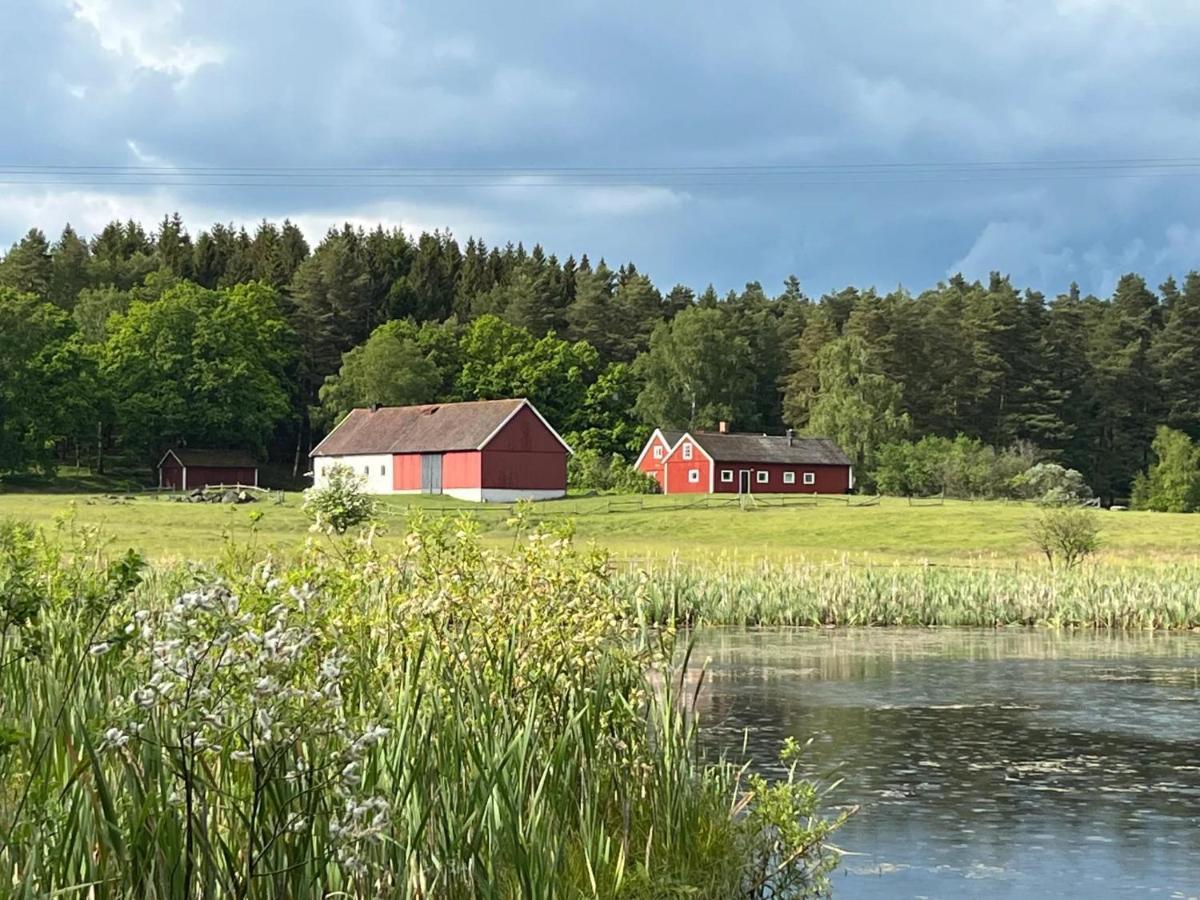 Destination Snogeholm Hotel Sjöbo Екстериор снимка
