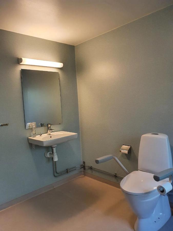 Destination Snogeholm Hotel Sjöbo Екстериор снимка