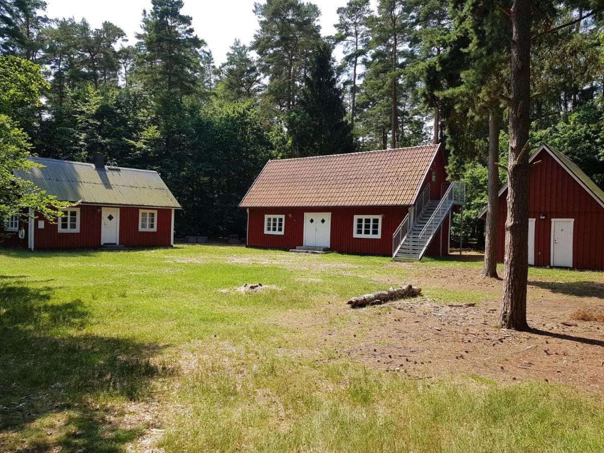 Destination Snogeholm Hotel Sjöbo Екстериор снимка