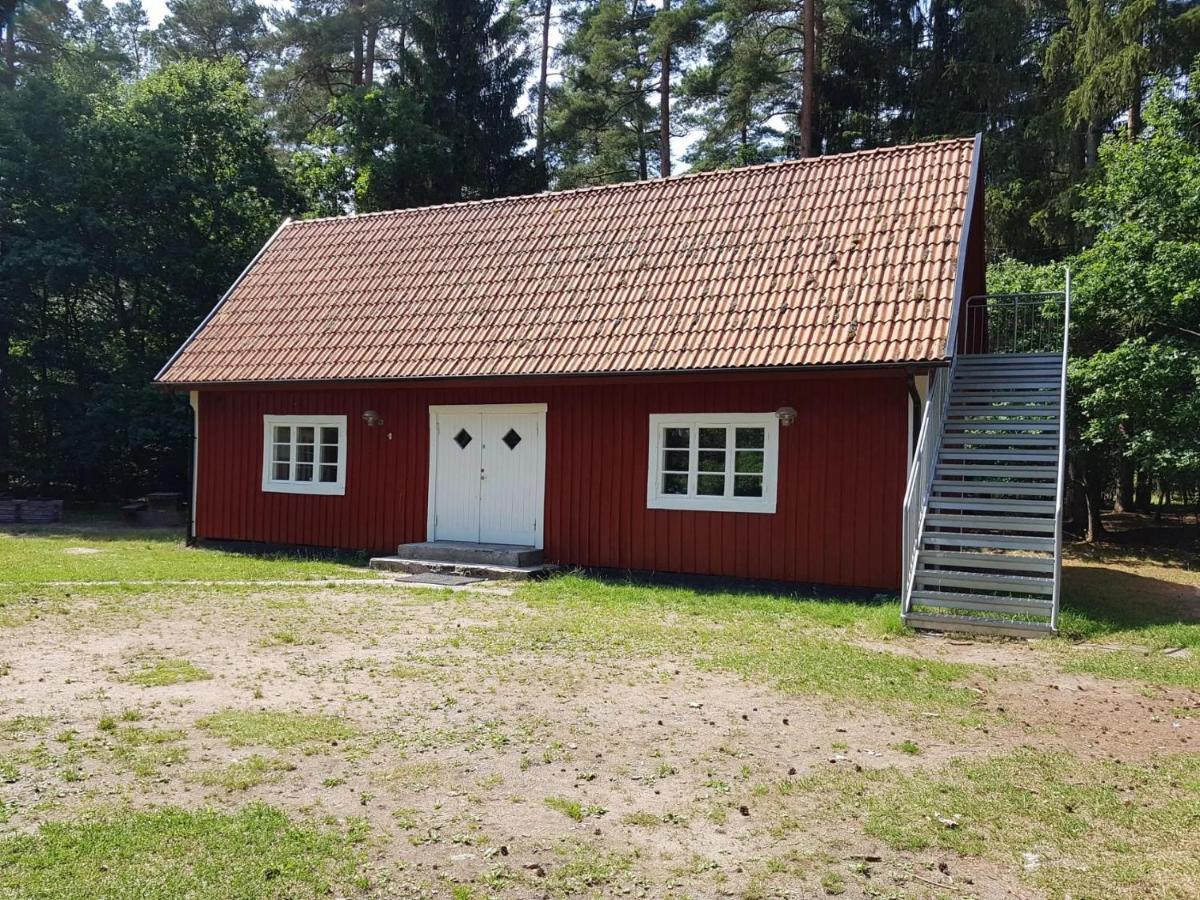 Destination Snogeholm Hotel Sjöbo Екстериор снимка