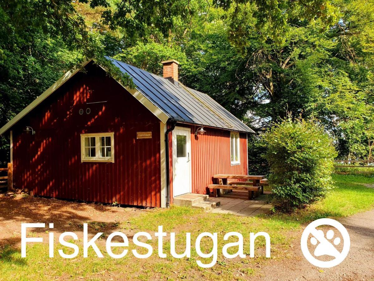 Destination Snogeholm Hotel Sjöbo Екстериор снимка