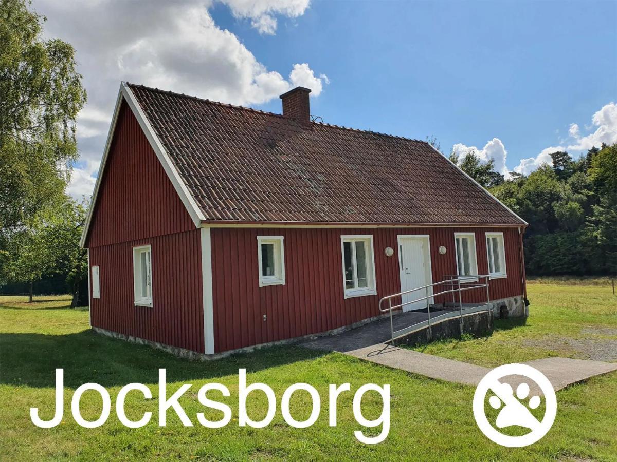 Destination Snogeholm Hotel Sjöbo Екстериор снимка